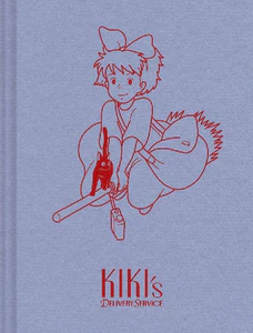Obrazek STUDIO GHIBLI® PRINCESS MONONOKE NOTEBOOK