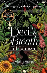 Bild von JOHNSON, J: DEVIL'S BREATH