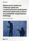 Wykluczeni... - Michał Jerzy Sobczak -  fremdsprachige bücher polnisch 