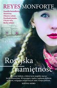 Rosyjska n... - Reyes Monforte -  polnische Bücher