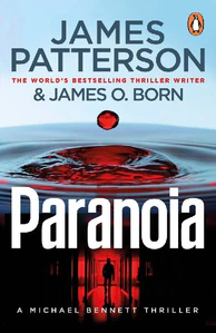 Bild von PATTERSON, J: PARANOIA