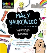 Mały nauko... - Sam Hutchinson -  polnische Bücher