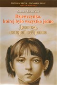 Polnische buch : Dziewczynk... - Albert Lichanow