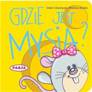 Bild von Gdzie jest Mysia?