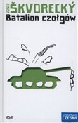 Batalion c... - Josef Skvorecky -  Książka z wysyłką do Niemiec 