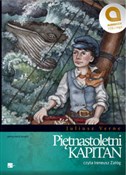 Polska książka : [Audiobook... - Juliusz Verne