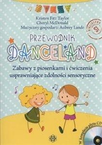 Obrazek Przewodnik Danceland CD