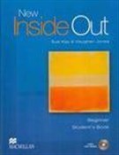 Inside Out... - Sue Kay, Vaughan Jones -  Polnische Buchandlung 
