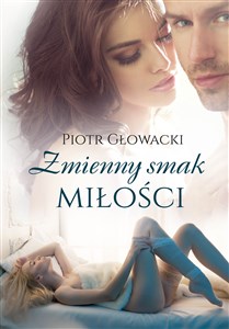 Bild von Zmienny smak miłości