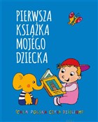 Polska książka : Pierwsza k... - Opracowanie Zbiorowe