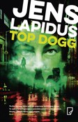 Polnische buch : Top dogg - Jens Lapidus