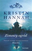 Zimowy ogr... - Kristin Hannah -  fremdsprachige bücher polnisch 