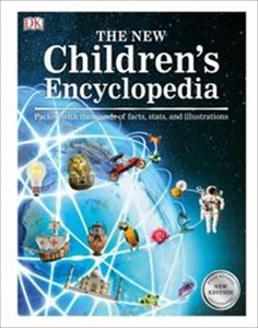 Bild von The New Children's Encyclopedia