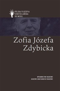 Obrazek Zofia Józefa Zdybicka pl