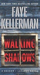 Obrazek Walking Shadows: A Decker/Lazarus Novel