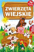 Zwierzęta ... - Opracowanie Zbiorowe - buch auf polnisch 