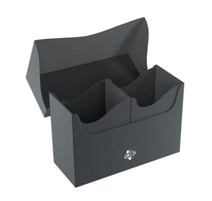 Obrazek Gamegenic: Double Deck Holder 160+