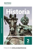 Historia 2... - Mirosław Ustrzycki, Janusz Ustrzycki -  Książka z wysyłką do Niemiec 