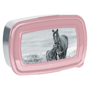 Bild von Śniadaniówka horses pp20ko-3022