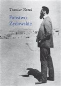Polnische buch : Państwo Ży... - Theodor Herzl