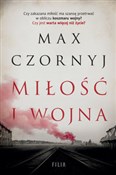 Miłość i w... - Max Czornyj -  fremdsprachige bücher polnisch 