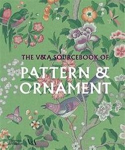 Bild von The V&A Sourcebook of Pattern & Ornament