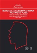 Rewolucja ... - Maciej Zakrzewski -  Polnische Buchandlung 