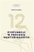 12 dysfunk... - Piotr Ciacek -  Polnische Buchandlung 