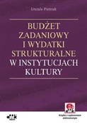 Budżet zad... - Urszula Pietrzak - buch auf polnisch 