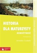 Polska książka : Historia d... - Jarosław Czubaty