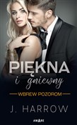 Wbrew pozo... - J. Harrow -  polnische Bücher