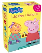 Świnka Pep... - Monika Kiersnowska -  polnische Bücher