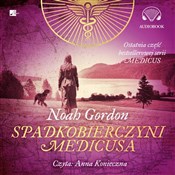 Książka : [Audiobook... - Noah Gordon