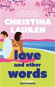 Polnische buch : Love and o... - Christina Lauren