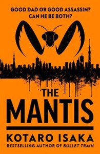 Bild von The Mantis