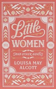 Bild von Little Women and Other Novels