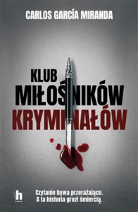 Obrazek Klub miłośników kryminałów