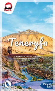 Obrazek Teneryfa