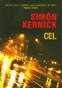 Książka : Cel - Simon Kernick