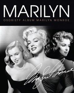 Bild von Marilyn Osobisty album Marilyn Monroe