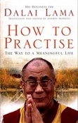 How To Pra... - Lama Dalai -  Książka z wysyłką do Niemiec 