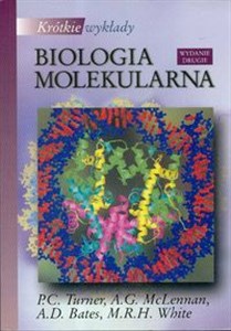 Bild von Krótkie wykłady Biologia molekularna