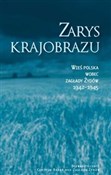 Zarys kraj... - Wojciech Józef Burszta, Barbara Engelking, Jan Grabowski -  Polnische Buchandlung 