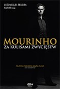Mourinho Z... - Luis Miguel Luz Nuno Pereira -  polnische Bücher