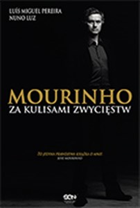 Obrazek Mourinho Za kulisami zwycięstw