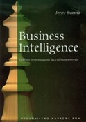 Książka : Business I... - Jerzy Surma