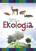 Ekologia P... - Opracowanie Zbiorowe -  polnische Bücher