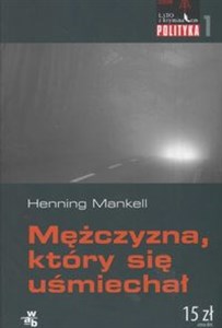 Obrazek Mężczyzna który się uśmiechał Polityka