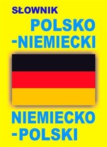 Bild von Słownik polsko-niemiecki niemiecko-polski