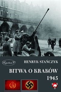 Bild von Bitwa o Kraków 1945